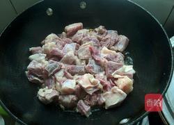 牛肉面的做法图解4