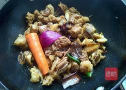 牛肉面的做法图解6