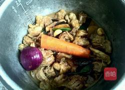 牛肉面的做法图解7