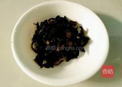 洋葱炒木耳的做法图解5