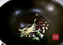 洋葱炒木耳的做法图解7