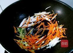 洋葱炒木耳的做法图解8