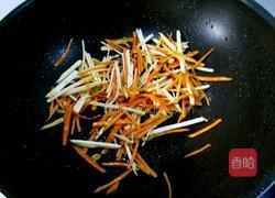 洋葱炒木耳的做法图解9