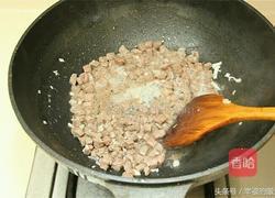 土豆牛肉胡萝卜蒸饭的做法图解6