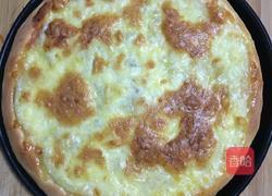 香蕉披萨的做法图解6