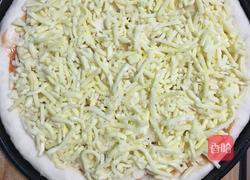 香蕉披萨的做法图解5