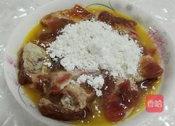 炸排骨的做法图解5