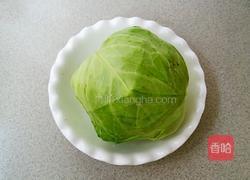火爆大头菜的做法图解1