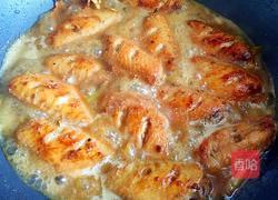 蒜香鸡中翅的做法图解6