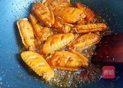 蒜香鸡中翅的做法图解7