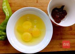 鸡蛋焖子的做法图解1