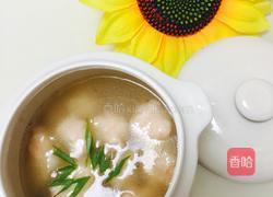 虾滑的做法图解4