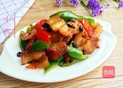 湘式小炒五花肉的做法图解7
