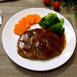 香煎牛排的做法[图]