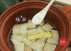 清炖牛肉萝卜汤的做法图解5