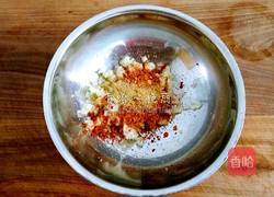 商洛焖面的做法图解4