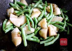 商洛焖面的做法图解7