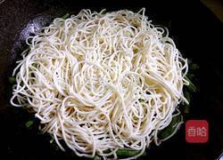 商洛焖面的做法图解12