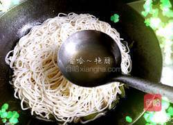 商洛焖面的做法图解14