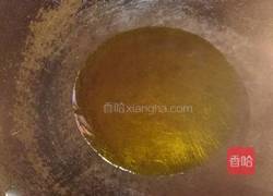 爆炒茄孒的做法图解2