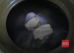 老母鸡汤的做法图解4