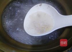 老母鸡汤的做法图解5