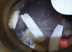 老母鸡汤的做法图解6