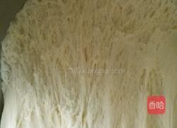 花样花卷的做法图解4