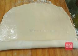 花样花卷的做法图解8