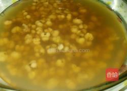 红豆薏米水的做法图解4