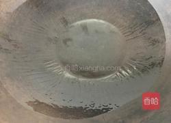 醋溜山药的做法图解6