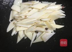 炒山药的做法图解8
