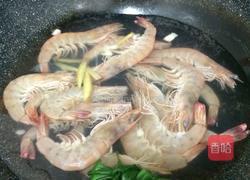 泰式甜辣虾的做法图解3