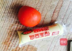 脆皮日本豆腐的做法图解1