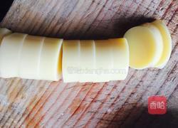 脆皮日本豆腐的做法图解3