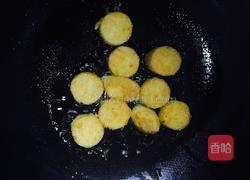 脆皮日本豆腐的做法图解9