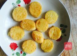 脆皮日本豆腐的做法图解10