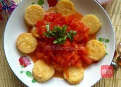 脆皮日本豆腐的做法图解13