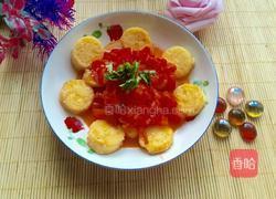 脆皮日本豆腐的做法图解14