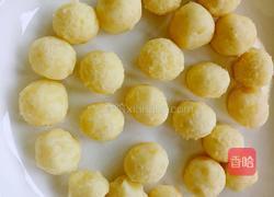酱烧土豆丸的做法图解5
