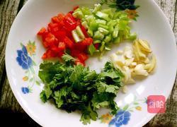 酱烧土豆丸的做法图解6