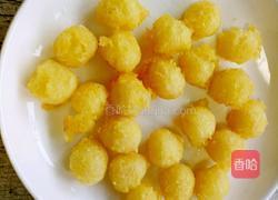 酱烧土豆丸的做法图解7