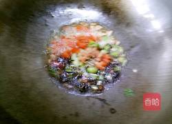 酱烧土豆丸的做法图解10