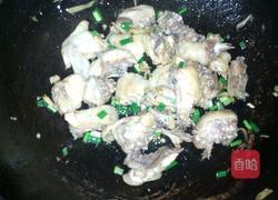 红烧鸡肉的做法图解3