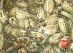 炖酸菜的做法图解2