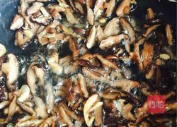 鸡蛋炒米线的做法图解4