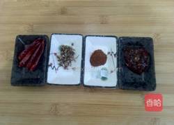 麻辣鸡翅的做法图解3