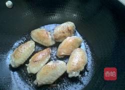 麻辣鸡翅的做法图解5