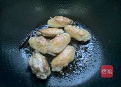 麻辣鸡翅的做法图解8