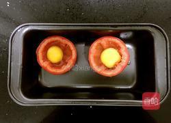 烤番茄的做法图解4